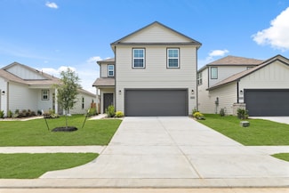 20038 Briarcliff Park Ln, Porter, TX 77365