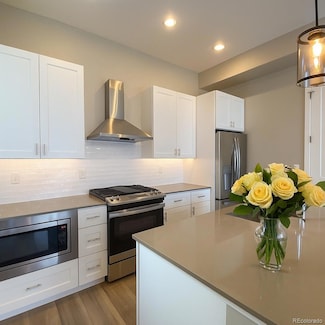 3539 S Pennsylvania St Unit D, Englewood, CO 80113