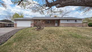 2683 Paradise Way, Grand Junction, CO 81506