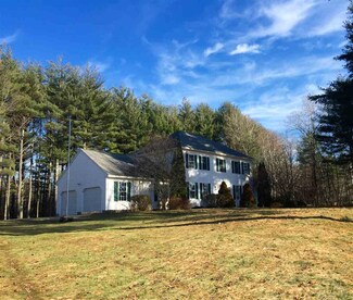 8 Chelsea Dr, Bow, NH 03304