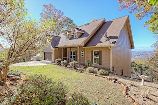 1279 Harris Ridge Rd, Young Harris, GA 30582