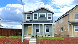Calloway, Eugene, OR 97402