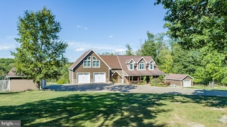 1909 Pysell Crosscut Rd, Oakland, MD 21550