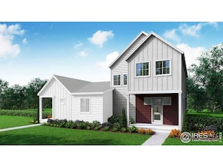 5057 Mckinnon Ct, Timnath, CO 80547
