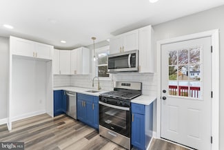 727 Clayton St, New Castle, DE 19720