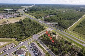 6448 Commercial Way, Weeki Wachee, FL 34613