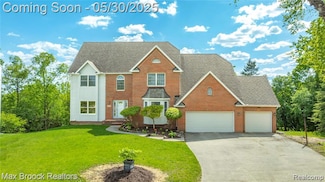 3592 Great Falls Cir Unit 43, Ann Arbor, MI 48108