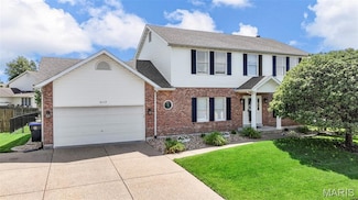 2113 Brassel Ct, O Fallon, MO 63368