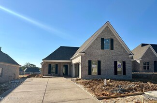 3743 Andreas Dr, Southaven, MS 38672