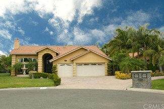 18121 Catherine Cir, Villa Park, CA 92861