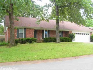 1204 Talihana Dr, North Little Rock, AR 72116