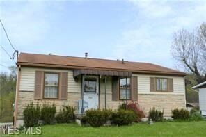 306 Marquette Ave, Follansbee, WV 26037
