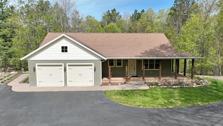 6383 Northwestern Dr, Rhinelander, WI 54501