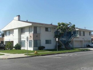 701 S Osage Ave, Inglewood, CA 90301