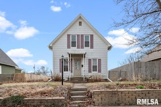 540 24th Ave, Moline, IL 61265