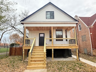 1641 S 57th Ave, Cicero, IL 60804