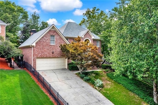 2448 Kings Arms Dr NE, Atlanta, GA 30345