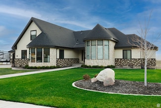 743 N 1100 E, Nephi, UT 84648