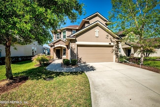 157 Heron Landing Rd, Saint Johns, FL 32259