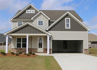 1023 Boulder Dr, Gray, GA 31032
