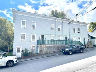 24 West St, Lebanon, NH 03766
