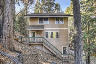 27875 Rainbow, Lake Arrowhead, CA 92352