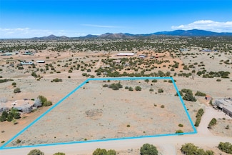 117 Bishop Lamy Rd Unit Lot 9, Lamy, NM 87540