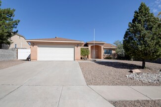 6777 Augusta Hills Dr NE, Rio Rancho, NM 87144