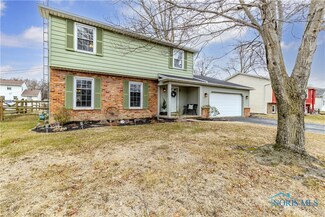 6658 Santo Ln, Maumee, OH 43537