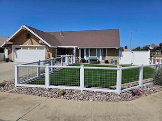 10016 Anja Place, Lakeside, CA 92040
