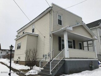1727 Clearview St, Scranton, PA 18508