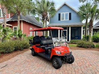 2449 Bungalo Ln, Miramar Beach, FL 32550