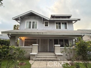 107 S Serrano Ave, Los Angeles, CA 90004
