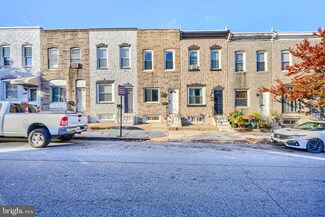 3912 E Pratt St, Baltimore, MD 21224