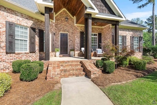 1031 Rock Rd, Perry, GA 31069