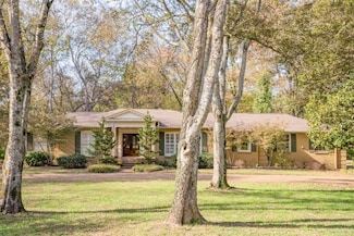 6121 Melbourne Dr, Nashville, TN 37215