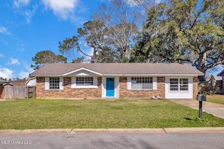 6335 Kimbrough Blvd, Biloxi, MS 39532