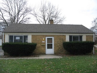 5911 Electric Ave, Berkeley, IL 60163