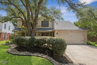 7512 Olympia Trail, Fort Worth, TX 76137