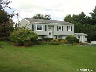 2530 Sanitarium Rd, Clifton Springs, NY 14432