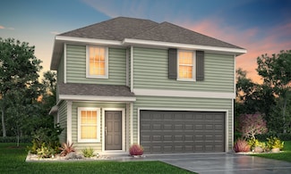 2325 Whitefish Dr, Conroe, TX 77384