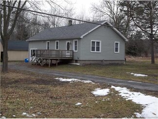 4914 Shadigee Rd, Newfane, NY 14108