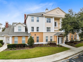 7661 Heritage Crossing Way Unit 202, Reunion, FL 34747