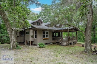 1360 Douglas Fish Camp Rd, White Oak, GA 31568