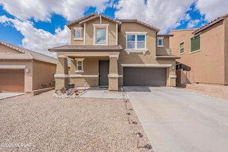 10487 S Cutting Horse Dr, Vail, AZ 85641