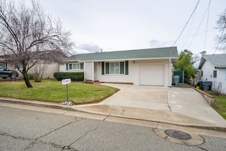 1340 Ridge Dr, Redding, CA 96001