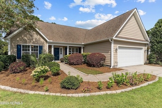 5018 Summerswell Ln, Southport, NC 28461