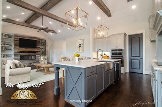 Lot 8 Sunflower Ln, Chappell Hill, TX 77426