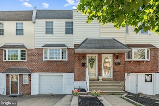 4406 Crossland Rd, Philadelphia, PA 19154
