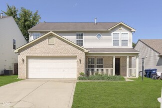 12272 Running Springs Rd, Fishers, IN 46037